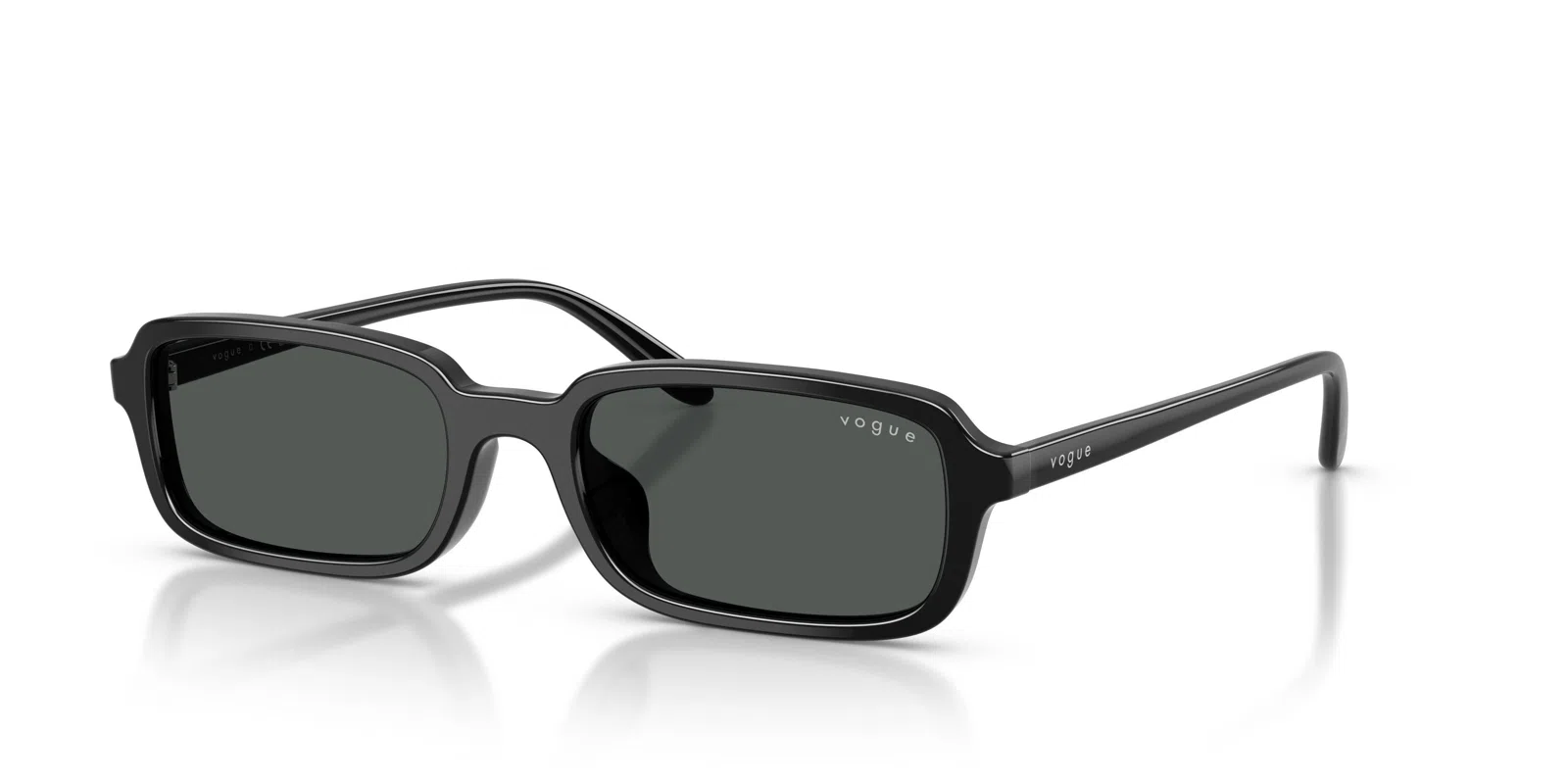 Vogue 5666SF Sunglasses - view 15
